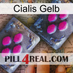 Cialis Yellow 01